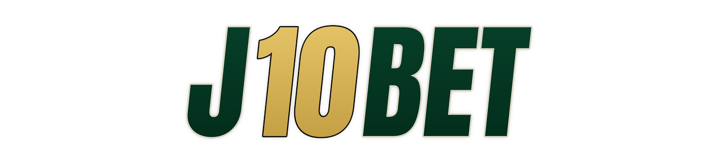 j10bet Logo